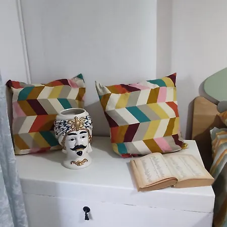 La Casa Di Nonno Raffaele *