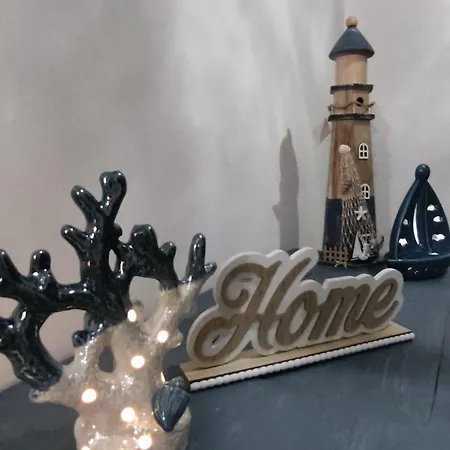 La Casa Di Nonno Raffaele Daire