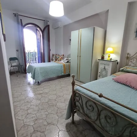 Daire La Casa Di Nonno Raffaele *