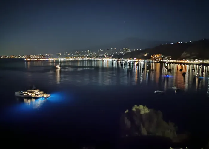 La Casa Di Nonno Raffaele