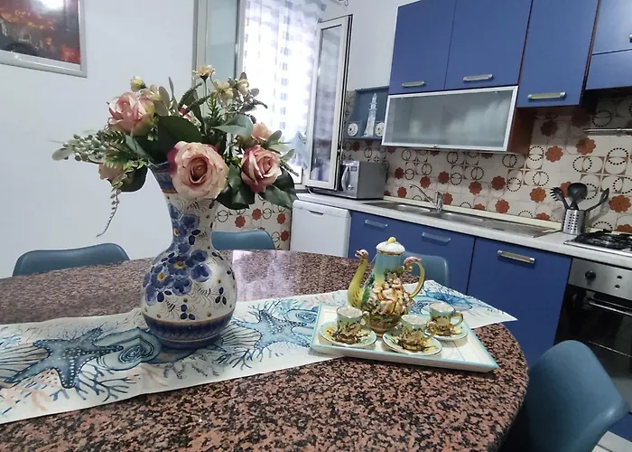 La Casa Di Nonno Raffaele