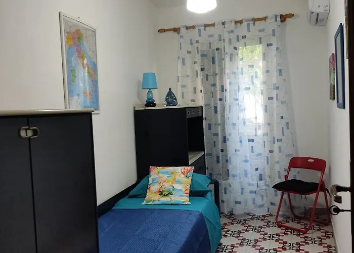 Apartment La Casa Di Nonno Raffaele Giardini-Naxos