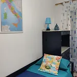 La Casa Di Nonno Raffaele Apartment