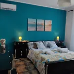 La Casa Di Nonno Raffaele Giardini Naxos