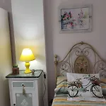 La Casa Di Nonno Raffaele Διαμέρισμα Giardini Naxos