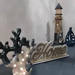 La Casa Di Nonno Raffaele Apartamento