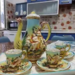 La Casa Di Nonno Raffaele Διαμέρισμα Giardini Naxos