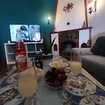 La Casa Di Nonno Raffaele Διαμέρισμα *