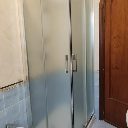 La Casa Di Nonno Raffaele * Giardini Naxos