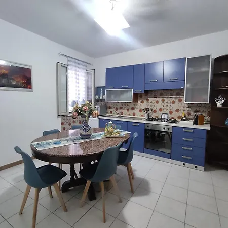 La Casa Di Nonno Raffaele *