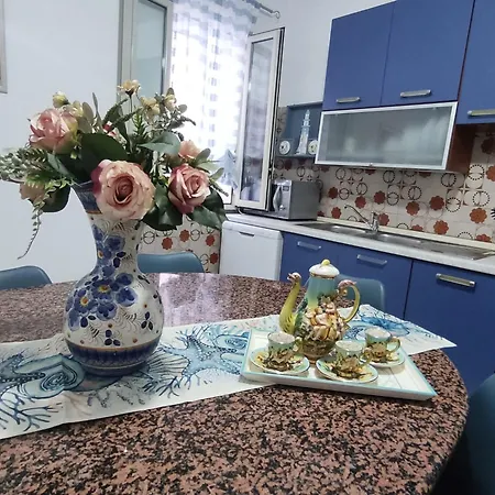 La Casa Di Nonno Raffaele