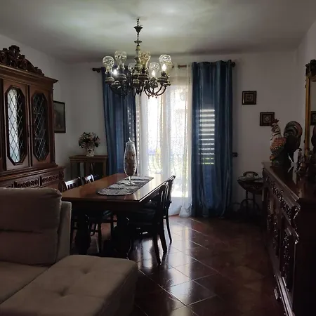 La Casa Di Nonno Raffaele 지아르디니낙소스