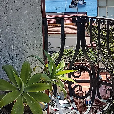 Lägenhet La Casa Di Nonno Raffaele *