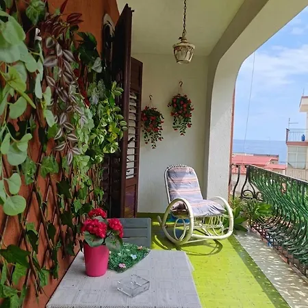La Casa Di Nonno Raffaele