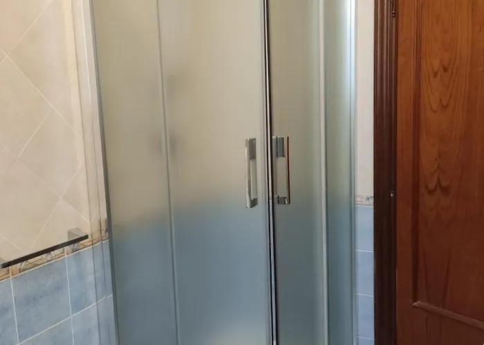 La Casa Di Nonno Raffaele * Giardini-Naxos