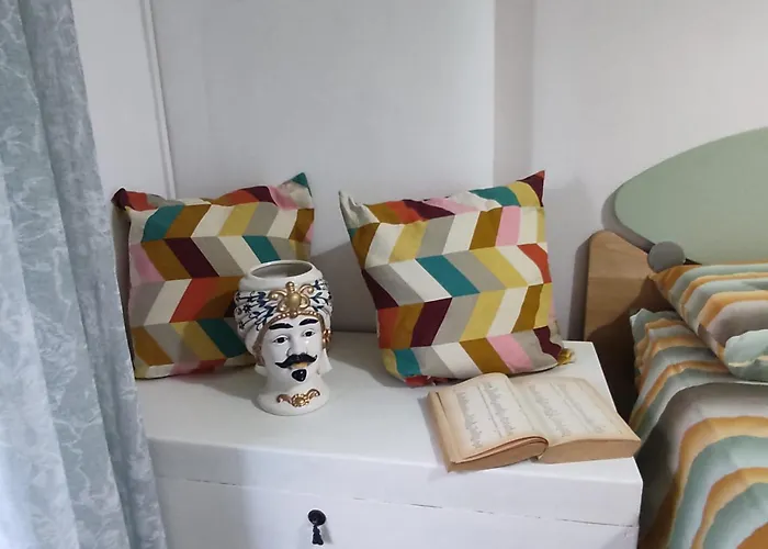 La Casa Di Nonno Raffaele *