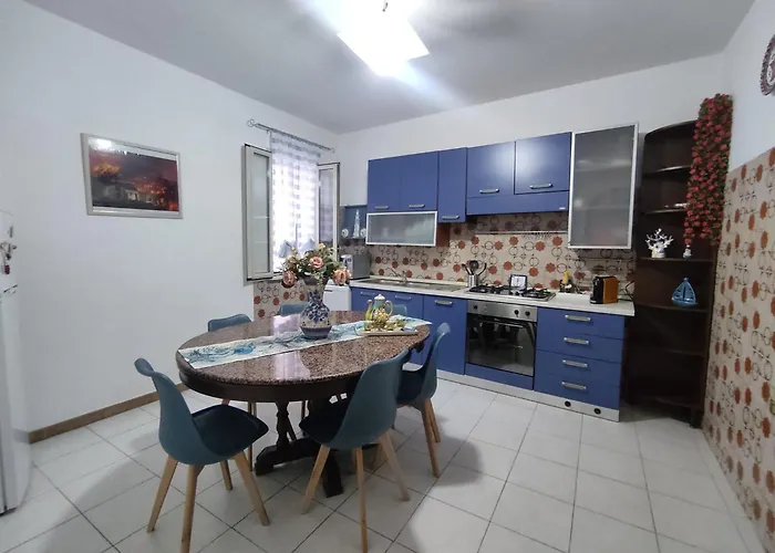 La Casa Di Nonno Raffaele *