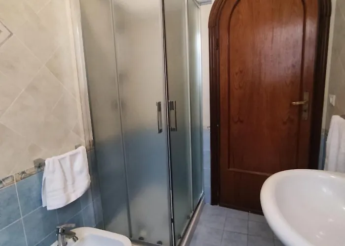 Apartament La Casa Di Nonno Raffaele