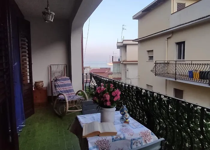 Appartamento La Casa Di Nonno Raffaele