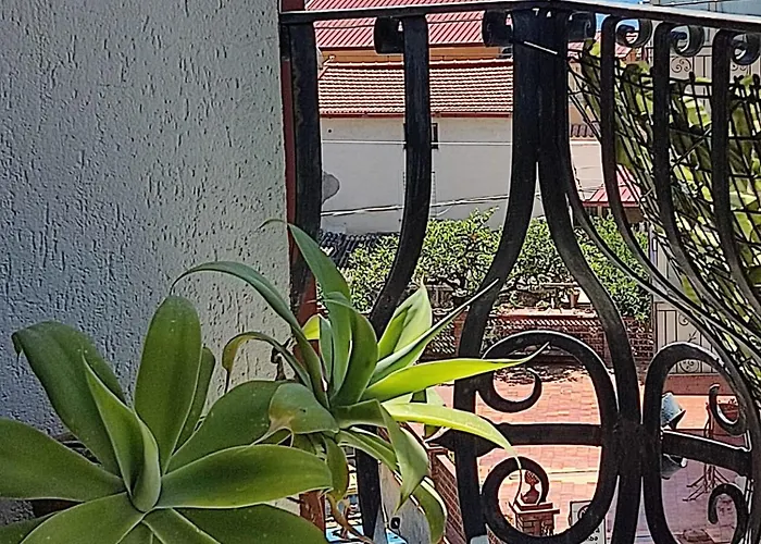 Apartament La Casa Di Nonno Raffaele *