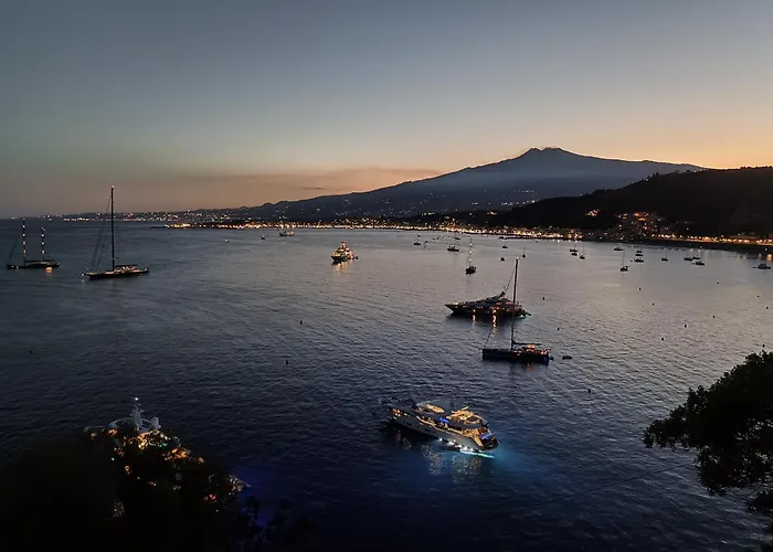 La Casa Di Nonno Raffaele Appartamento *