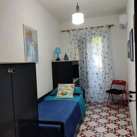 Apartment La Casa Di Nonno Raffaele Giardini Naxos